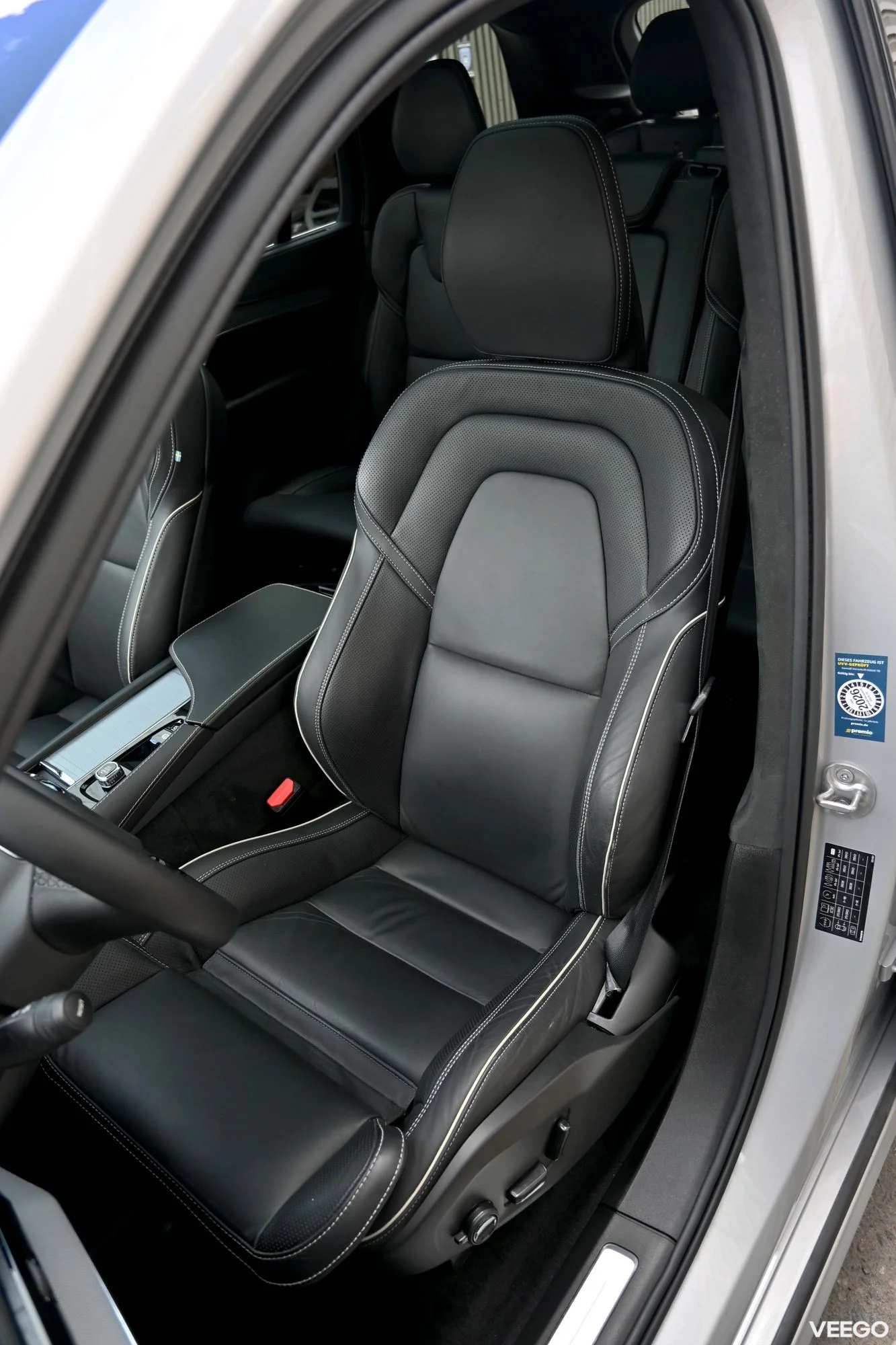 Volvo XC90 AWD H&K ULTIMATE BRIGHT XENIUM INTELLI PRO 2 335kW
