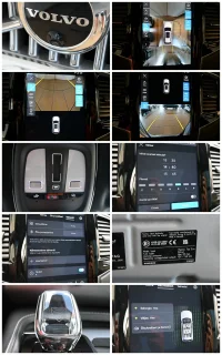 Volvo XC90 AWD H&K ULTIMATE BRIGHT XENIUM INTELLI PRO 2 335kW thumbnail