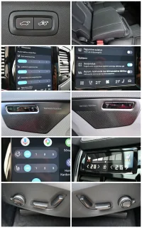 Volvo XC90 AWD H&K ULTIMATE BRIGHT XENIUM INTELLI PRO 2 335kW thumbnail