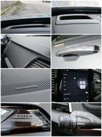 Volvo XC90 AWD H&K ULTIMATE BRIGHT XENIUM INTELLI PRO 2 335kW thumbnail