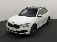 Skoda Kamiq 1 81kW thumbnail