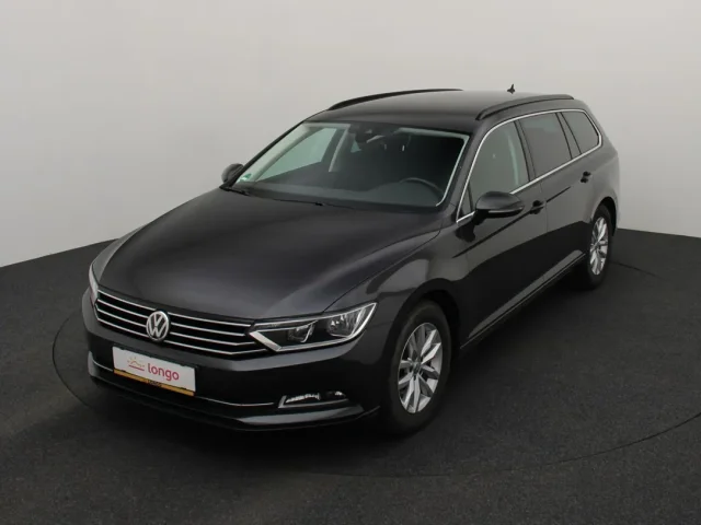 Image of Volkswagen Passat 1.5 110kW