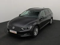 Volkswagen Passat 1.5 110kW thumbnail