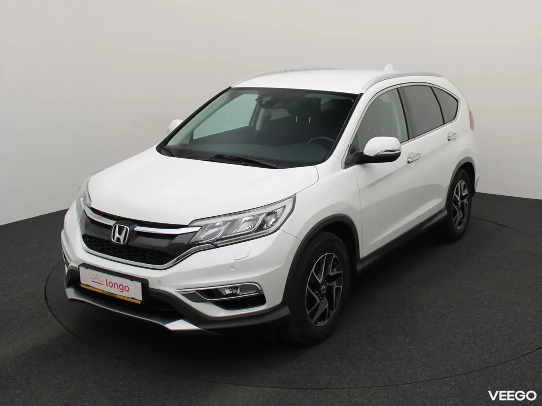 Honda CR-V 1.6 88kW