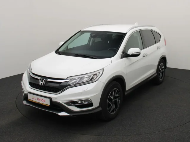 Image of Honda CR-V 1.6 88kW