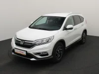 Honda CR-V 1.6 88kW thumbnail