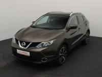 Nissan Qashqai 1.2 85kW thumbnail