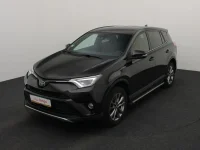 Toyota RAV4 2 145kW thumbnail