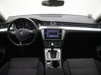 Volkswagen Passat 1.5 110kW thumbnail