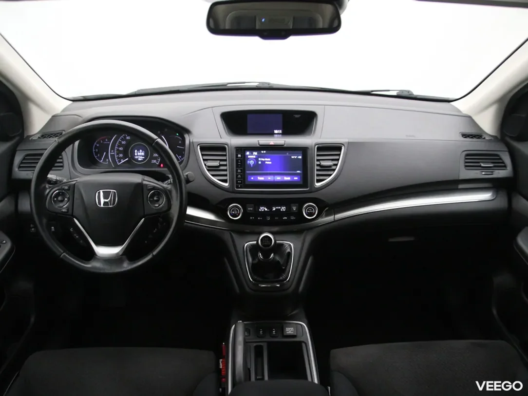 Honda CR-V 1.6 88kW