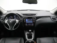 Nissan Qashqai 1.2 85kW thumbnail