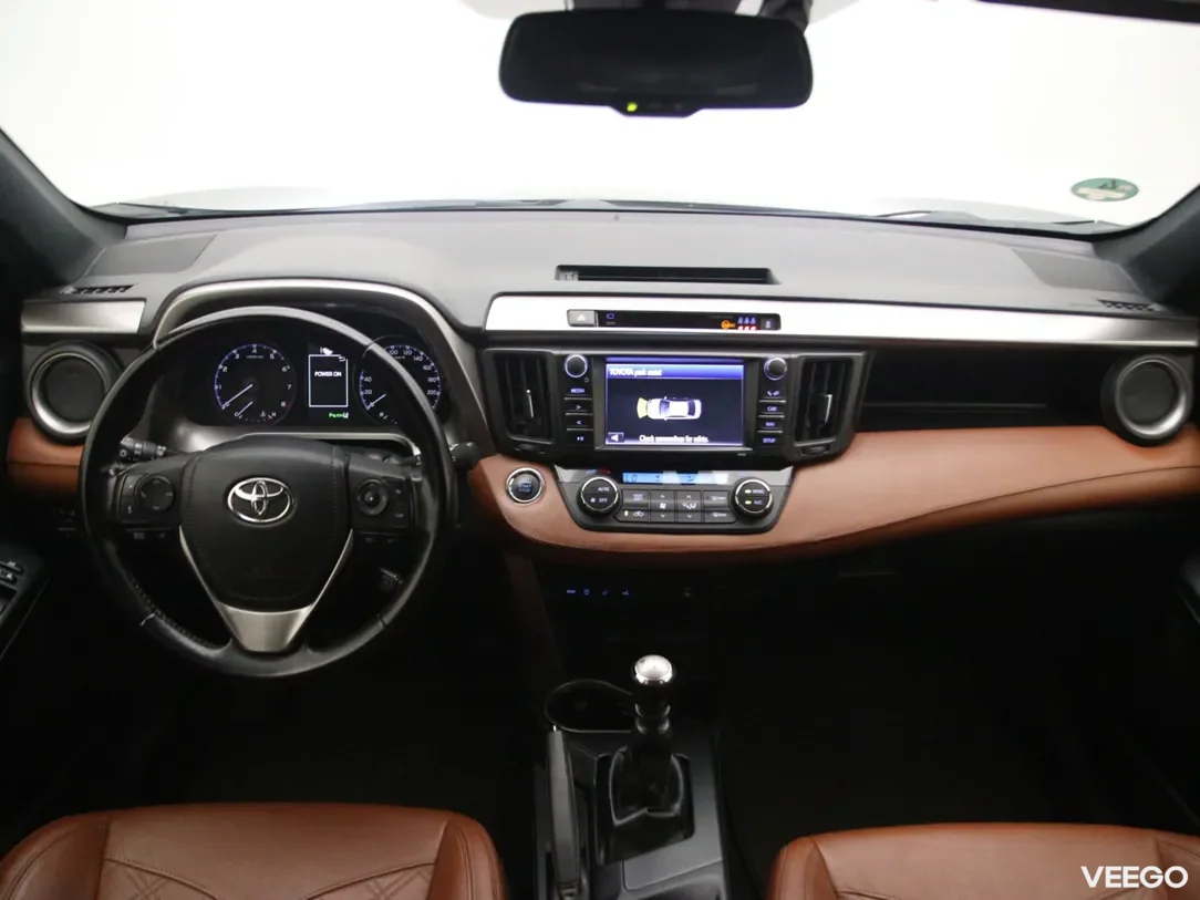 Toyota RAV4 2 145kW