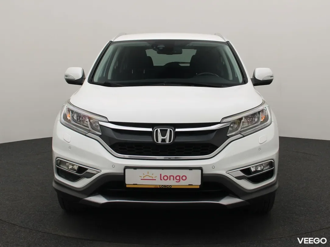 Honda CR-V 1.6 88kW