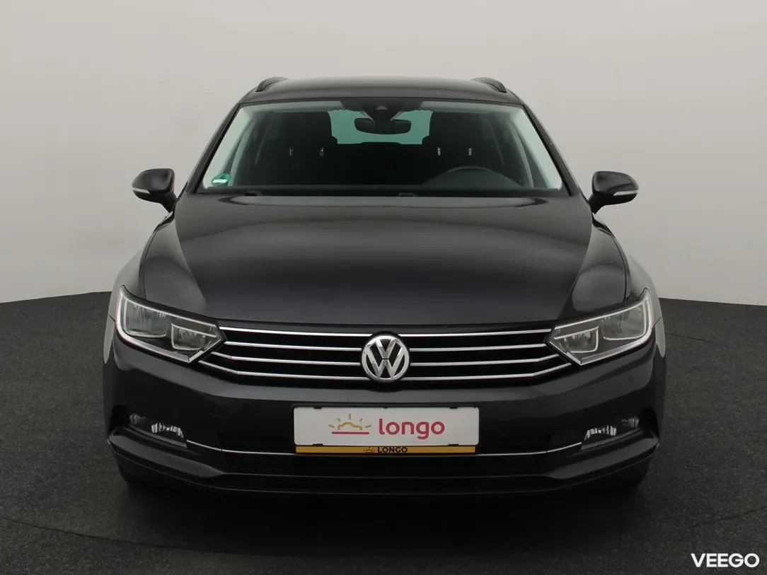 Volkswagen Passat 1.5 110kW