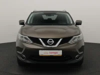 Nissan Qashqai 1.2 85kW thumbnail