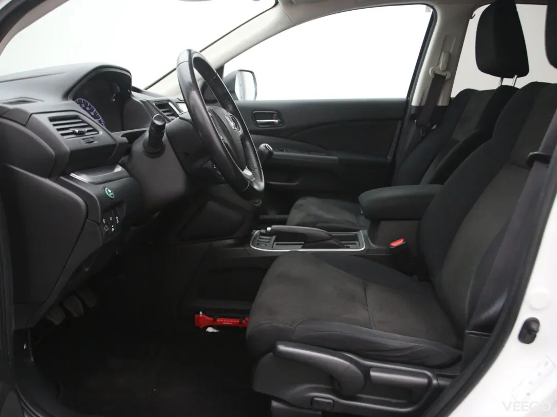 Honda CR-V 1.6 88kW