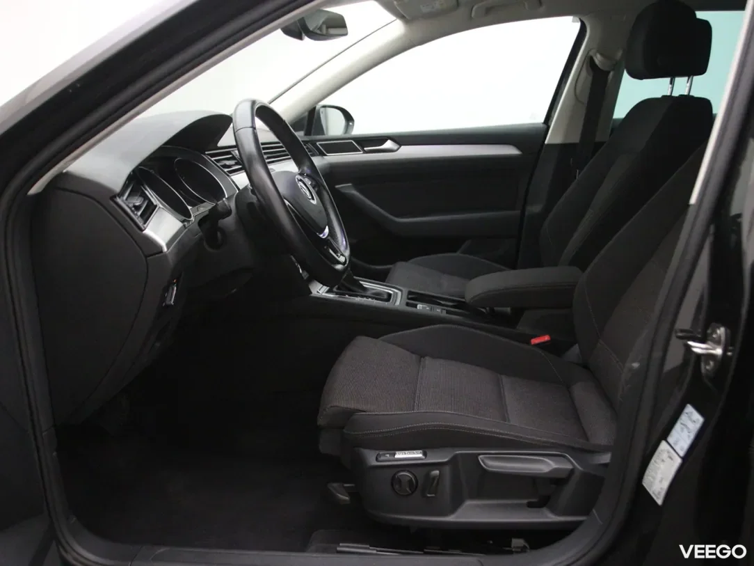 Volkswagen Passat 1.5 110kW