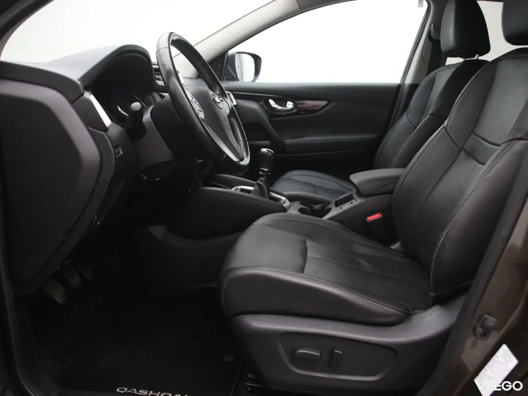Nissan Qashqai 1.2 85kW