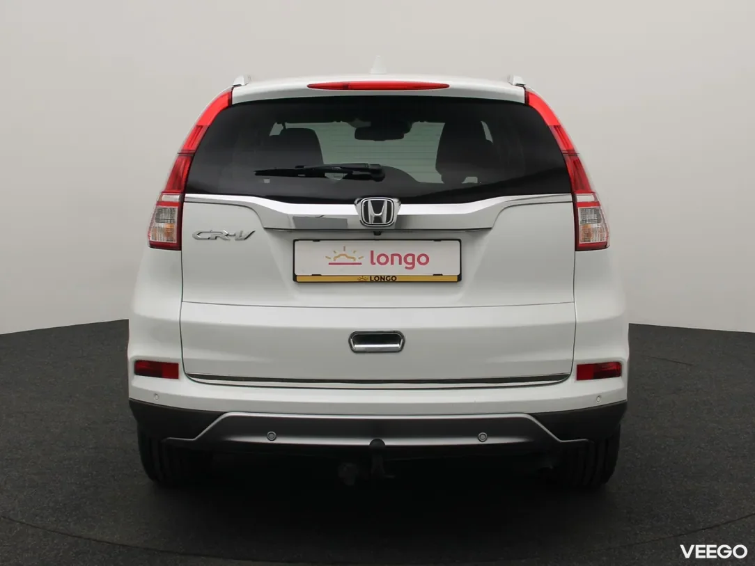 Honda CR-V 1.6 88kW