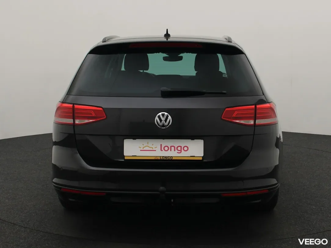 Volkswagen Passat 1.5 110kW