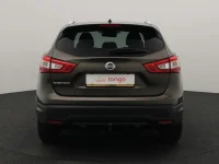 Nissan Qashqai 1.2 85kW thumbnail