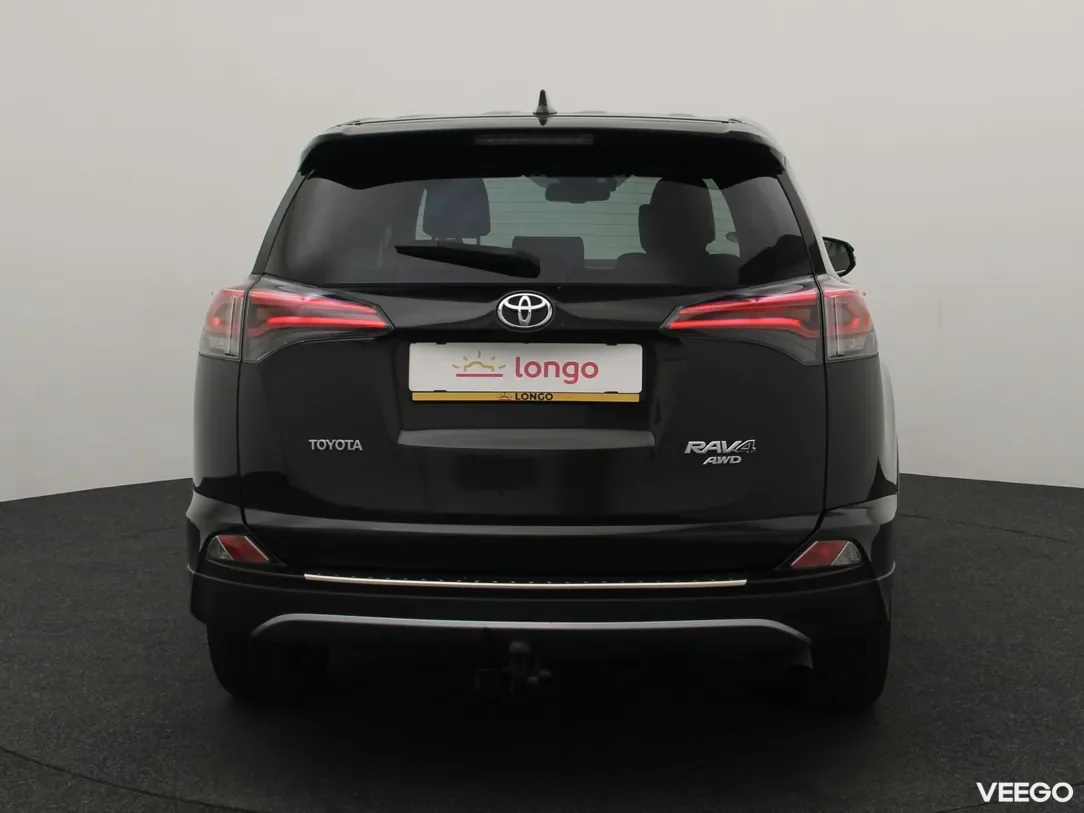 Toyota RAV4 2 145kW