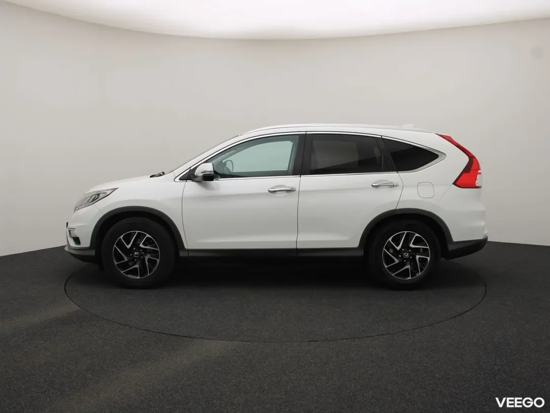 Honda CR-V 1.6 88kW