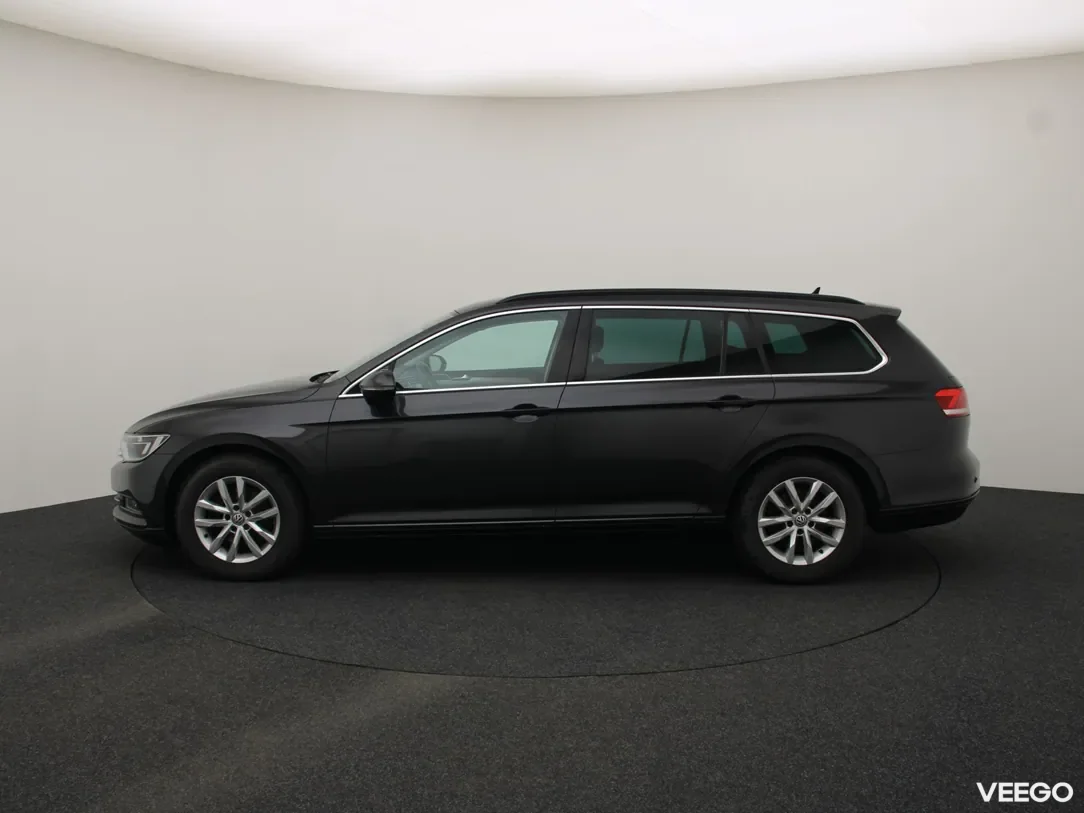 Volkswagen Passat 1.5 110kW