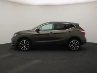 Nissan Qashqai 1.2 85kW thumbnail
