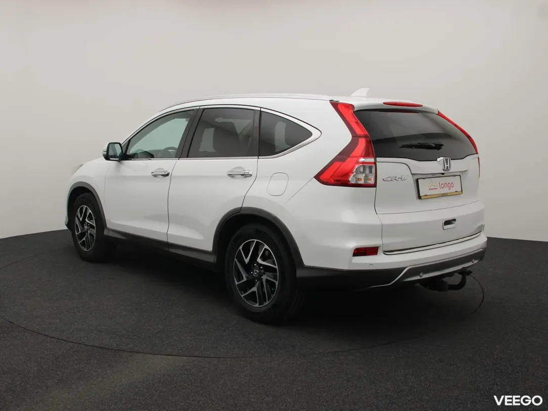 Honda CR-V 1.6 88kW