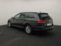 Volkswagen Passat 1.5 110kW thumbnail