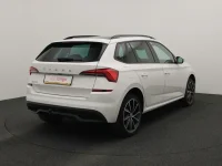 Skoda Kamiq 1 81kW thumbnail