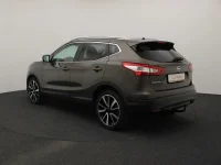 Nissan Qashqai 1.2 85kW thumbnail
