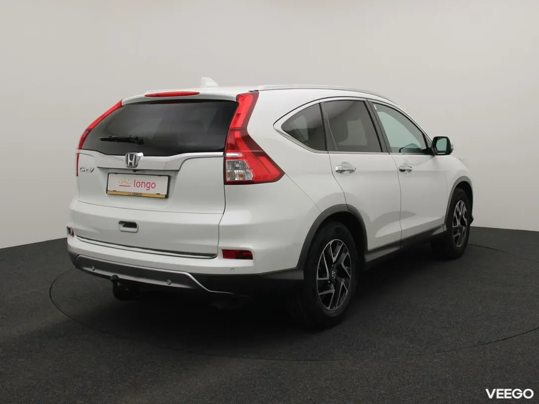 Honda CR-V 1.6 88kW