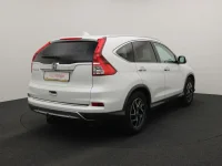 Honda CR-V 1.6 88kW thumbnail