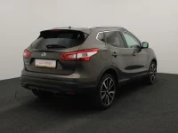 Nissan Qashqai 1.2 85kW thumbnail