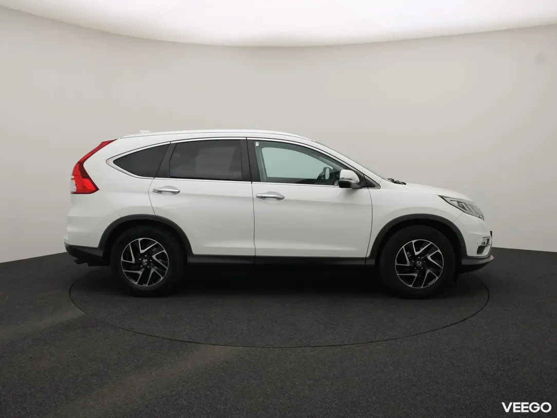 Honda CR-V 1.6 88kW