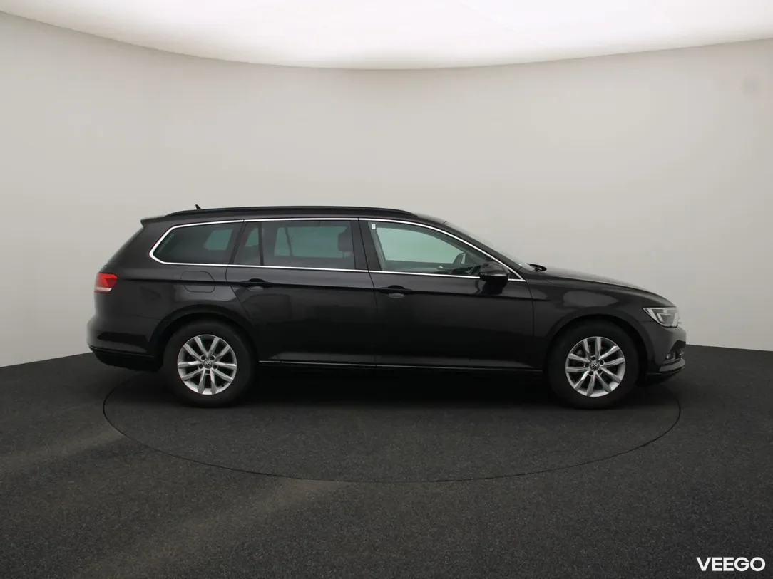 Volkswagen Passat 1.5 110kW