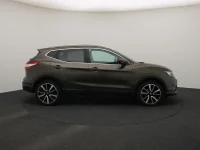 Nissan Qashqai 1.2 85kW thumbnail