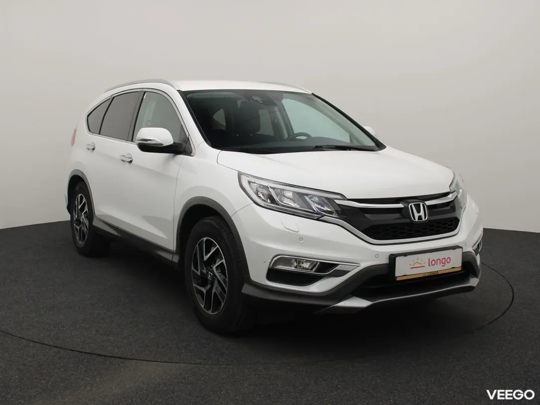 Honda CR-V 1.6 88kW