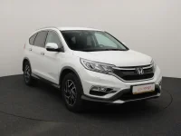 Honda CR-V 1.6 88kW thumbnail