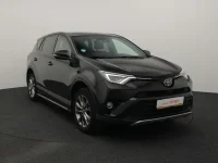Toyota RAV4 2 145kW thumbnail