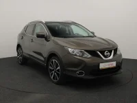 Nissan Qashqai 1.2 85kW thumbnail