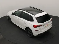 Skoda Kamiq 1 81kW thumbnail