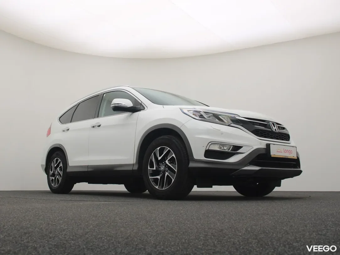 Honda CR-V 1.6 88kW