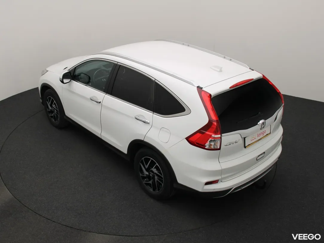 Honda CR-V 1.6 88kW