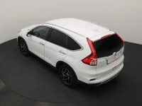 Honda CR-V 1.6 88kW thumbnail