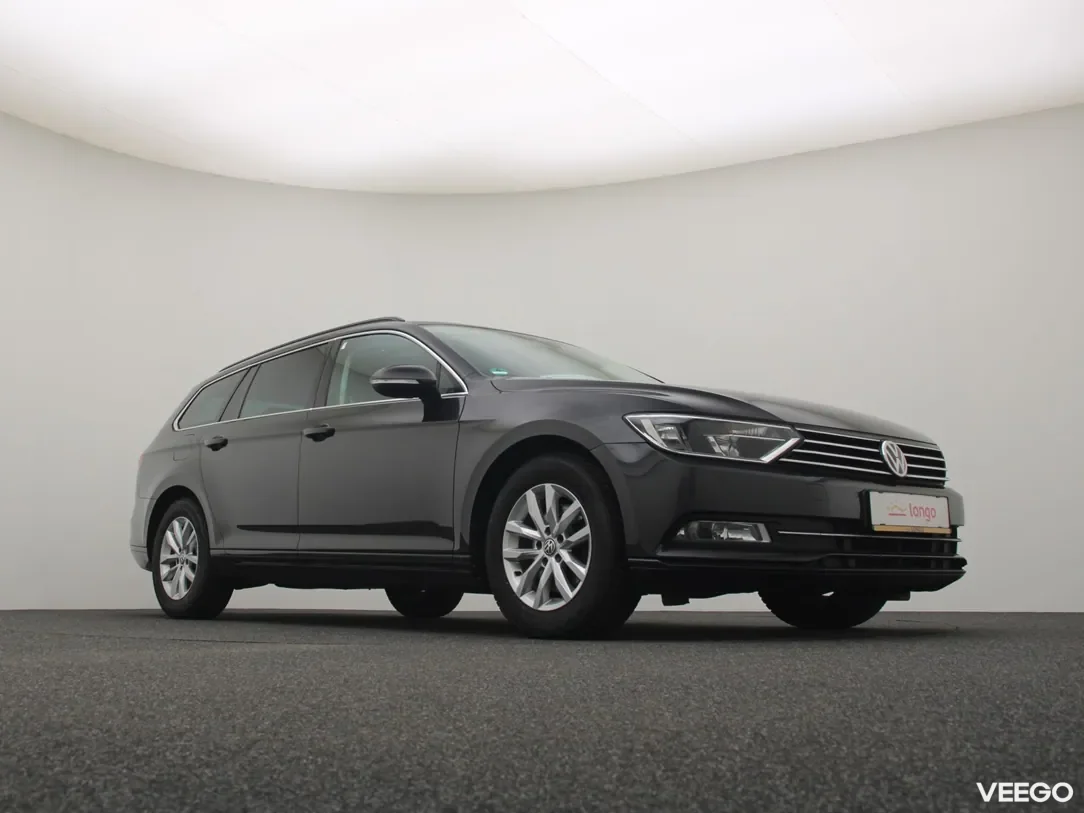 Volkswagen Passat 1.5 110kW