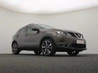 Nissan Qashqai 1.2 85kW thumbnail