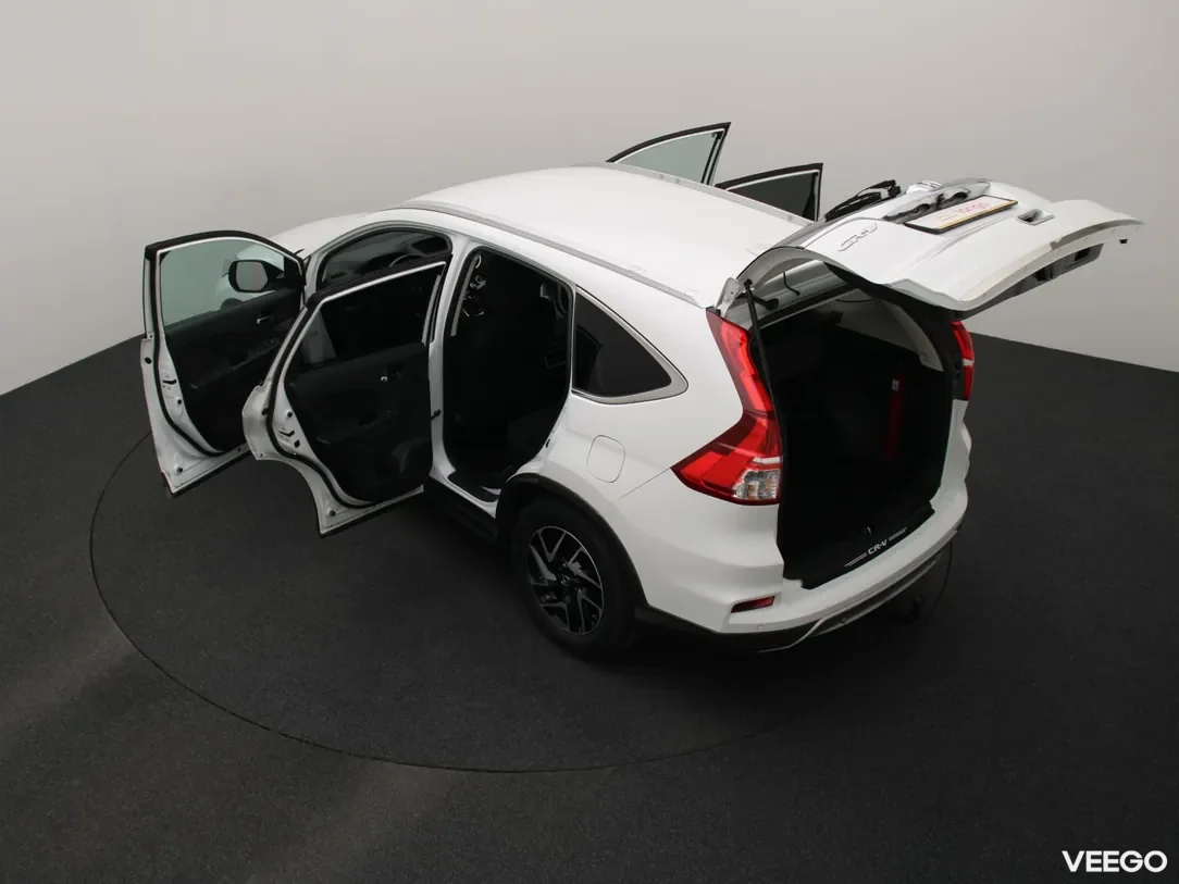 Honda CR-V 1.6 88kW